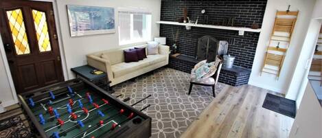 Spielezimmer