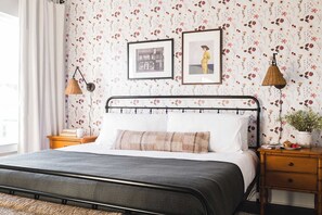 Maison (4 Bedrooms) | Intérieur