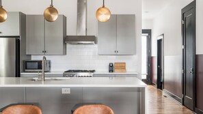 Apartment (4 Bedrooms) | Innenbereich