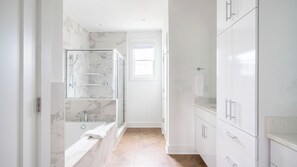 Apartment (4 Bedrooms) | Interior