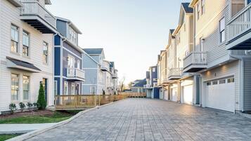 Apartment (4 Bedrooms) | Interior