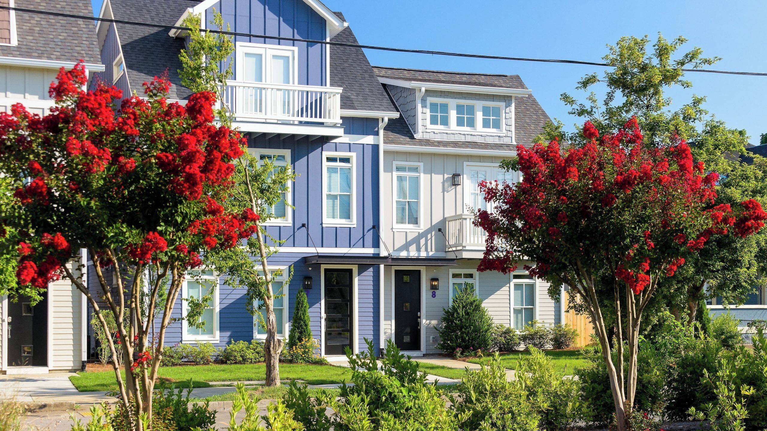 Apartment (4 Bedrooms) | Interior