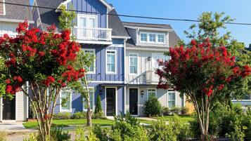 Apartment (4 Bedrooms) | Interior