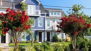 Appartement (4 Bedrooms) | Intérieur