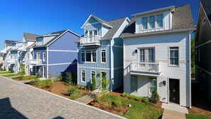 Apartment (4 Bedrooms) | Interior - Linda by Avantstay Lovely 4BR Condo in Heart of Nashville (Nashville)