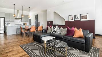 TV 55 polegadas com canais digitais