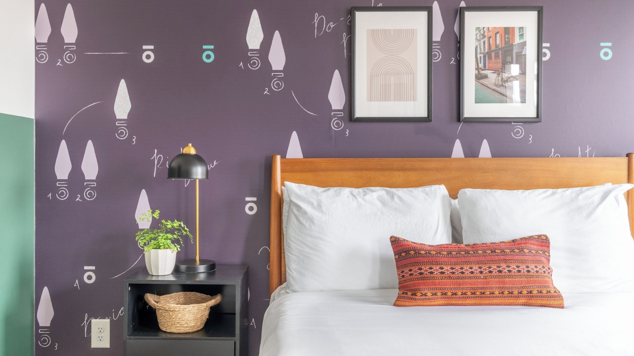 独立别墅 (Multiple Bedrooms) | 住宿内部