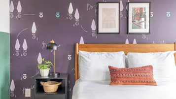 Maison (Multiple Bedrooms) | Intérieur