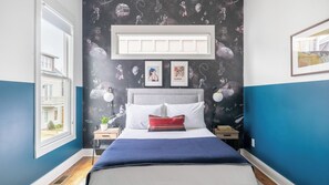 Interior - Barbara & Linda by Avantstay Stylish 2 Home Buyout in Heart of Nashville (Nashville)