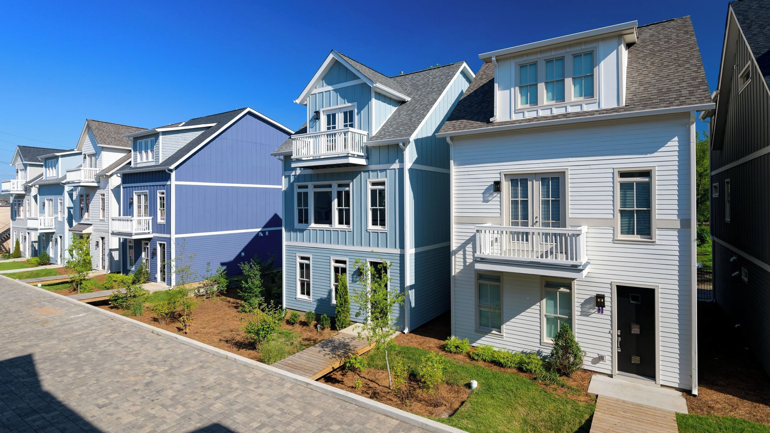 House (Multiple Bedrooms) | Front of property