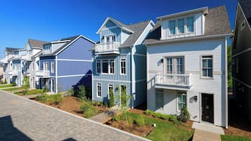 Casa (Multiple Bedrooms) | Facciata della struttura