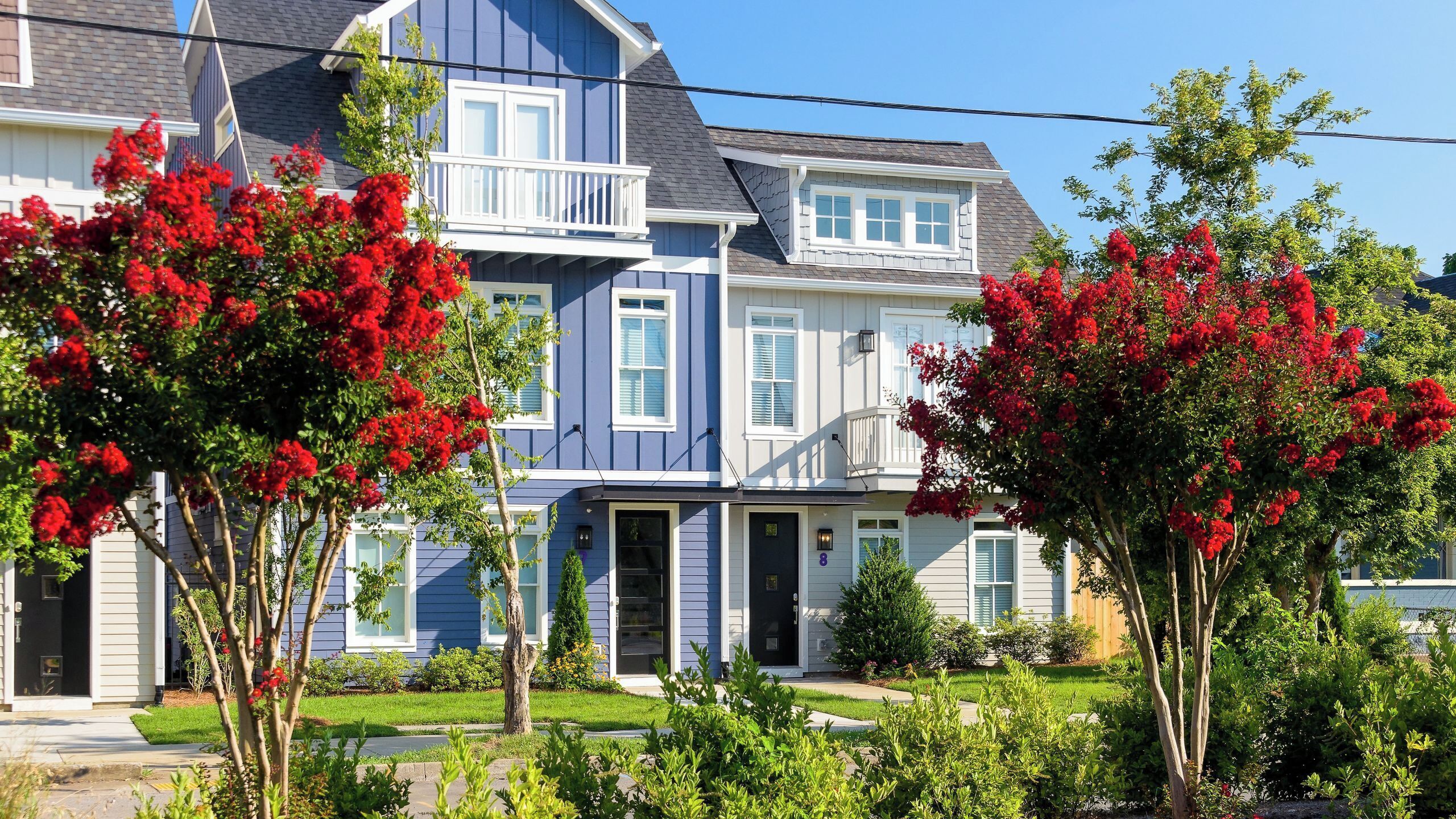 House (Multiple Bedrooms) | Interior