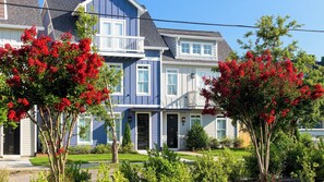 Interior - Barbara & Linda by Avantstay Stylish 2 Home Buyout in Heart of Nashville (Nashville)