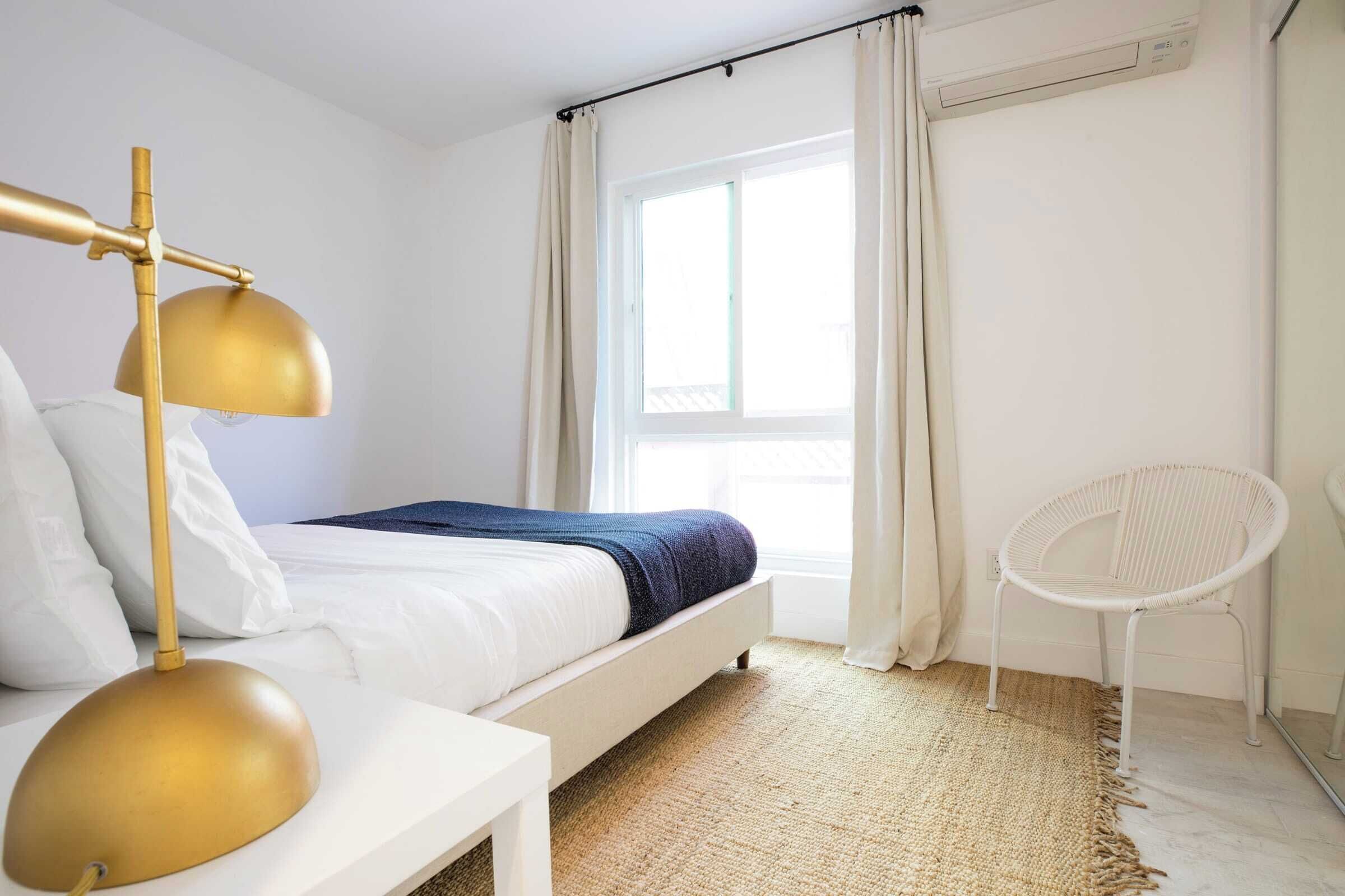 Leilighet (2 Bedrooms) | Innvendig