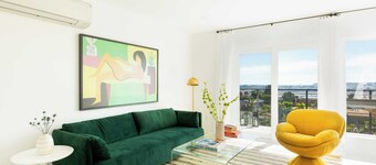 Avalon II by Avantstay Chic & Stylish San Diego Condo w/ Vibrant Interiors