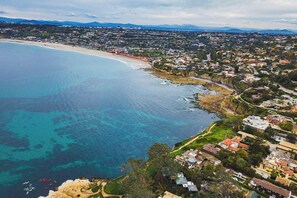 Interior - Seashore IV by Avantstay Comfortable La Jolla Flat 5mins From the Beach! (La Jolla)