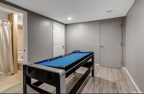 Sala de juegos