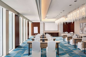 Salle de réunion