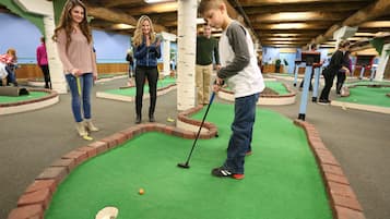 Minigolf