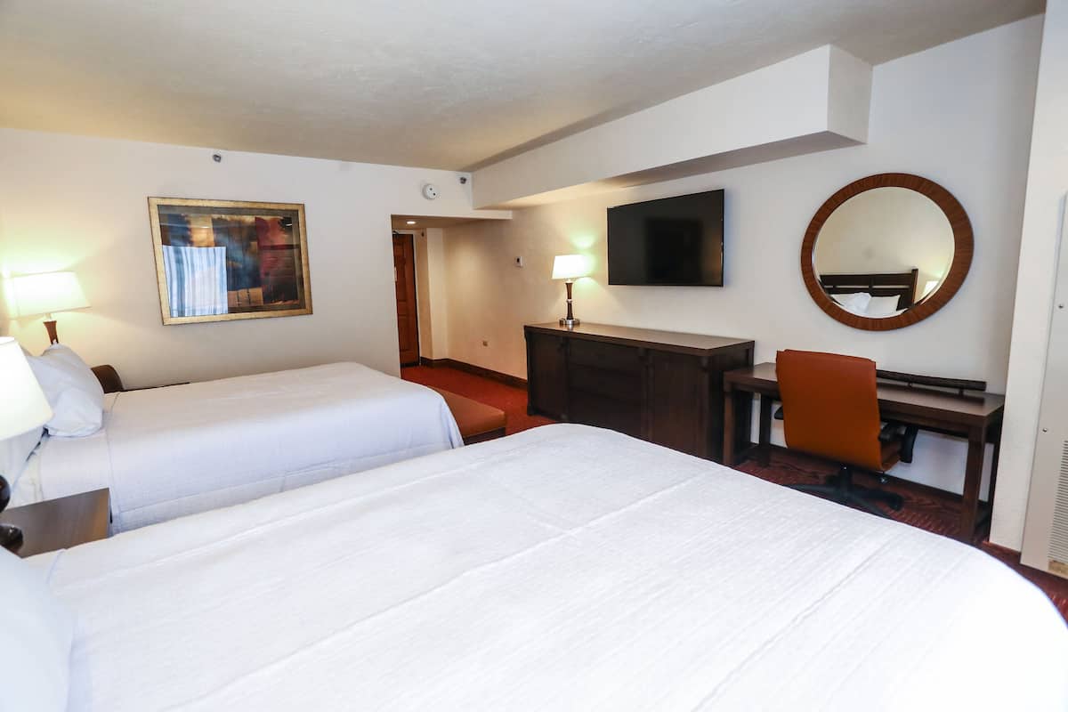 Iron/ironing board, rollaway beds, free WiFi, bed sheets