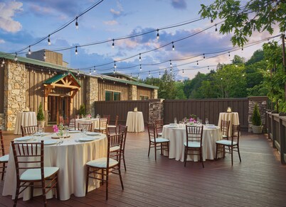 Slopeside Hotel, A Vail Resorts Property