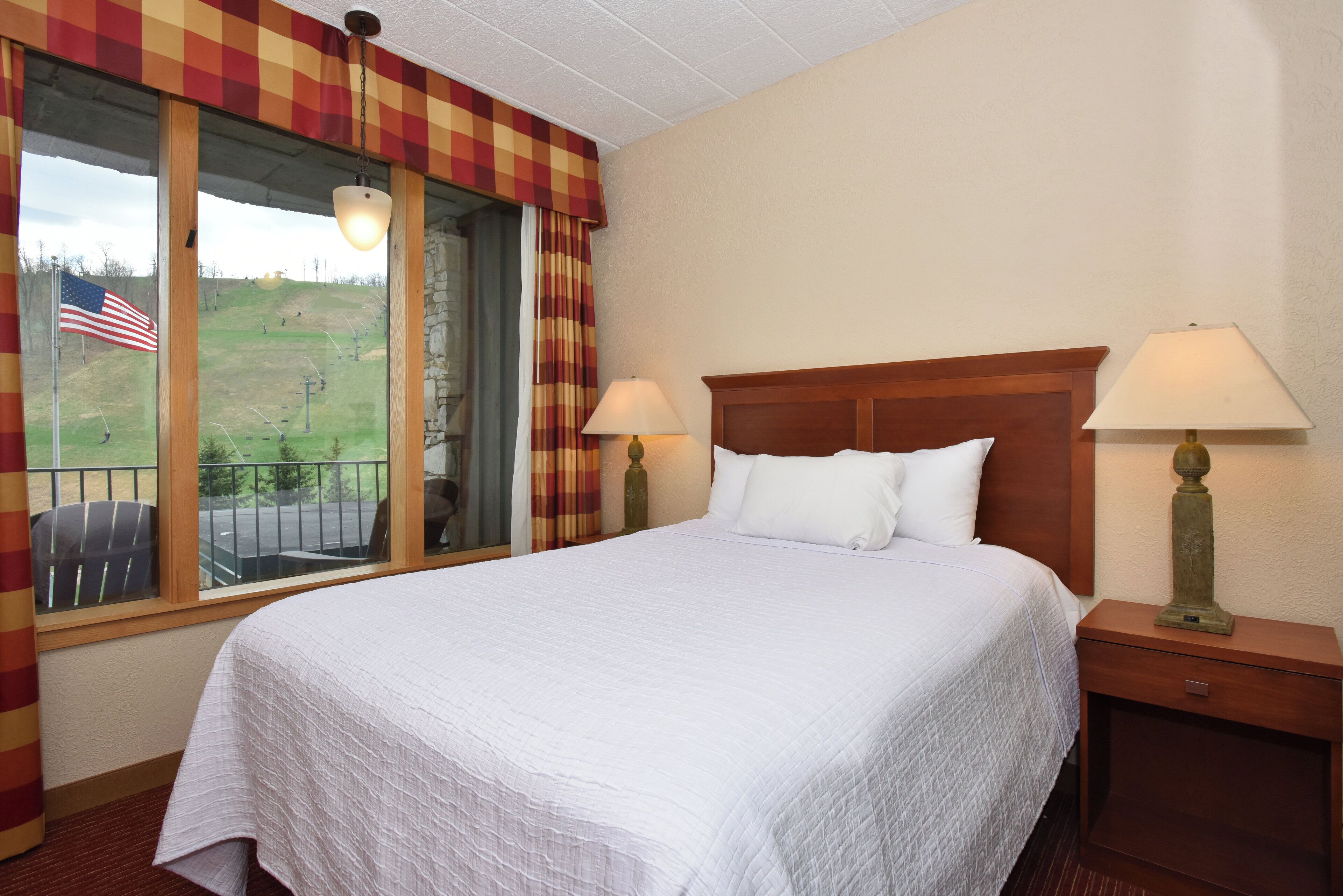 Iron/ironing board, free cribs/infant beds, rollaway beds, free WiFi