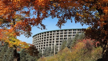 Tours ecológicos