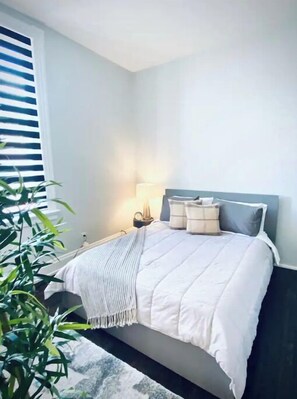 3 bedrooms