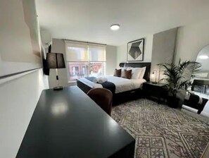 3 Schlafzimmer