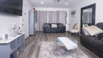 Téléviseur connecté