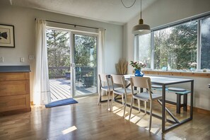 Interiør