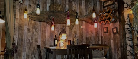 Restaurantes