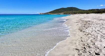 Villa ,piscine chauffée, clim, wifi , riviÚre 1km, plage 6km, 4 chambres