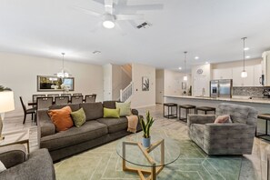 スマートテレビ、テレビゲーム