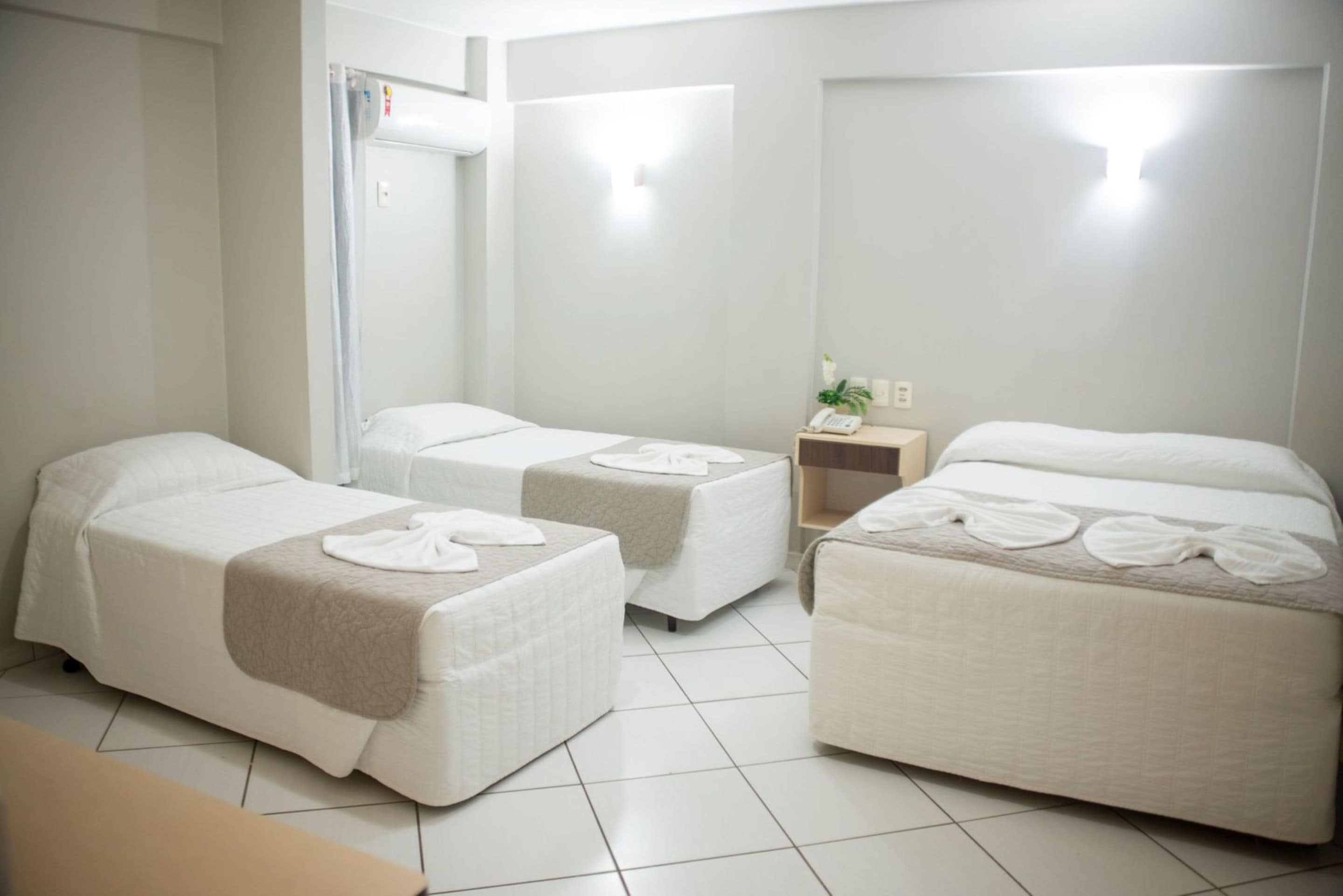 Photo - Smart Iguassu Hotel