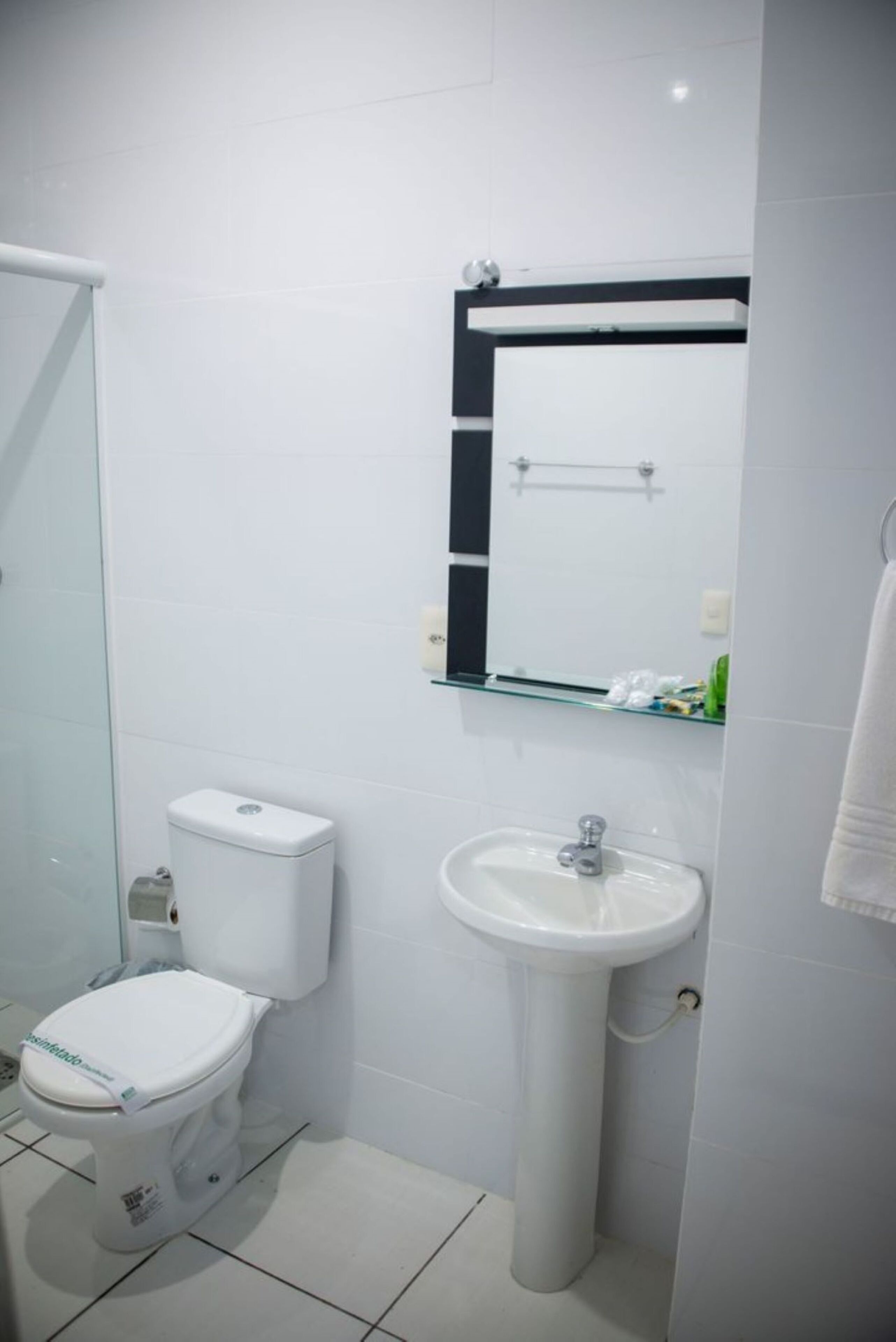 Photo - Smart Iguassu Hotel