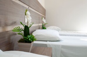 Deluxe Triple Room, 3 Single Beds - SMART IGUASSU HOTEL (Foz do Iguaçu)