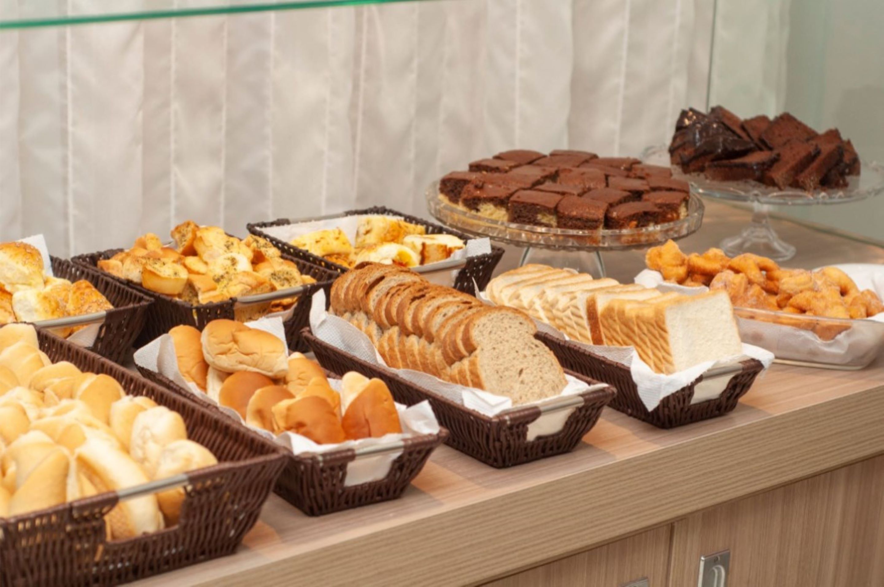 Photo - Smart Iguassu Hotel