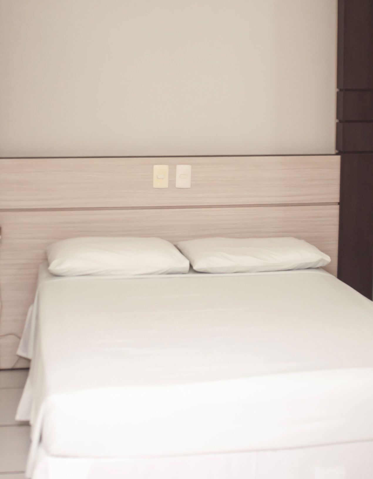 Minibar, in-room safe, desk, free WiFi