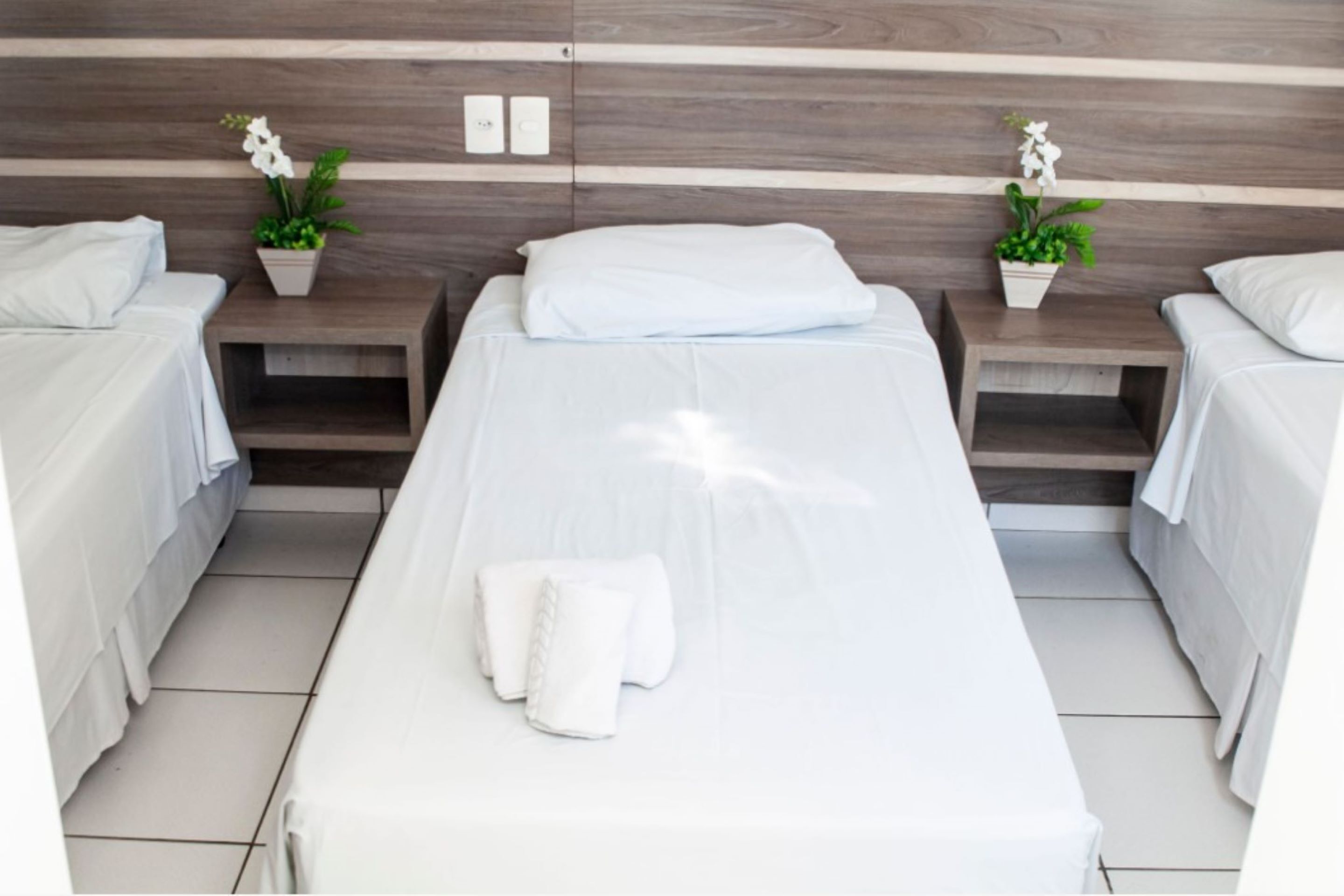 Photo - Smart Iguassu Hotel