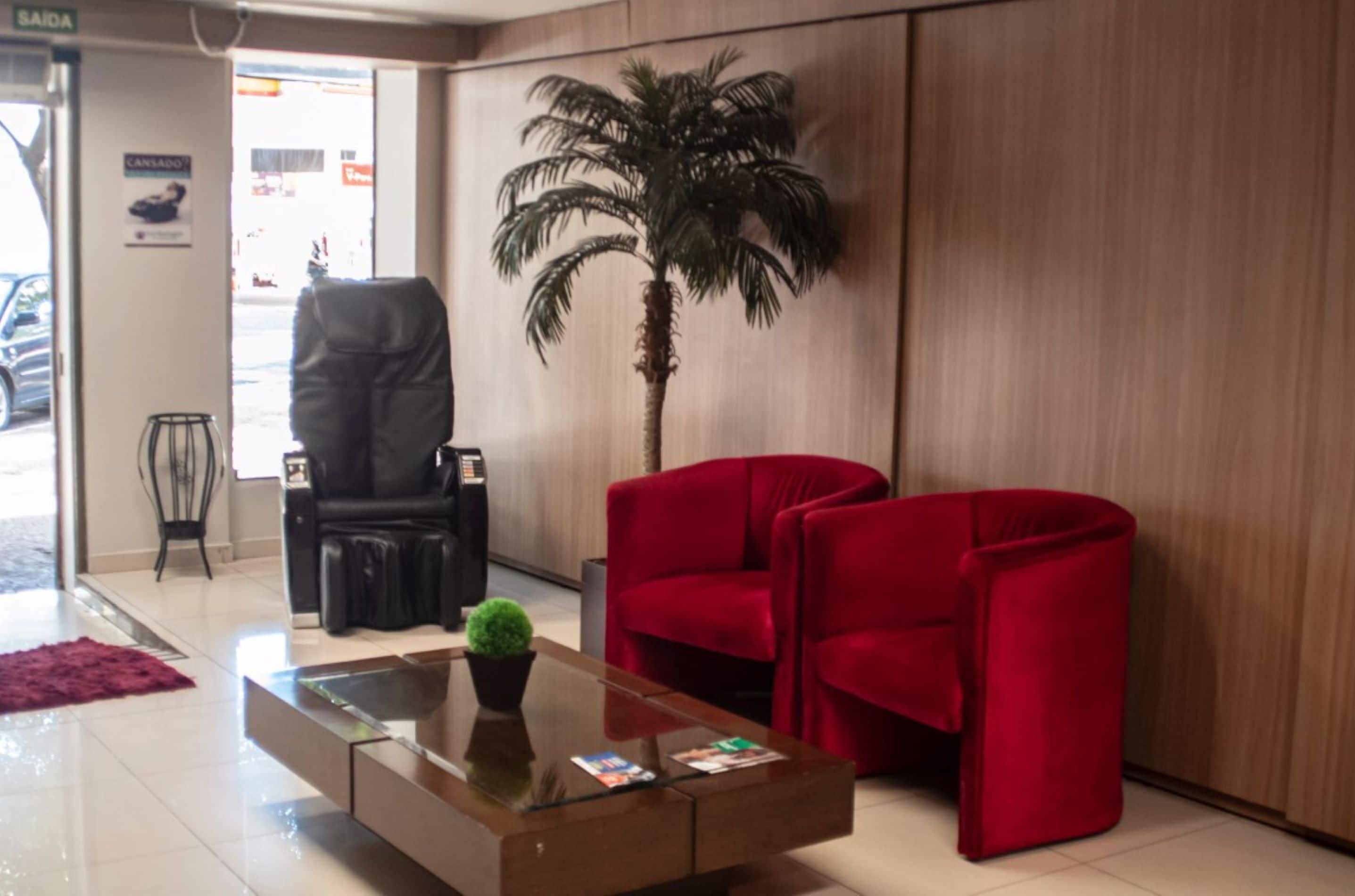 Photo - Smart Iguassu Hotel