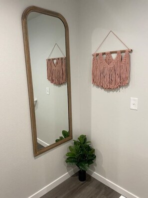 Interior - Central 3/2, garage, private yard, walk to arena, EV charger (Spokane)