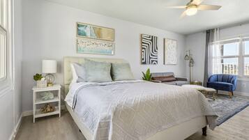 Schreibtisch, Bügeleisen/Bügelbrett, kostenloses WLAN, Bettwäsche