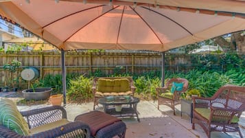 Terras