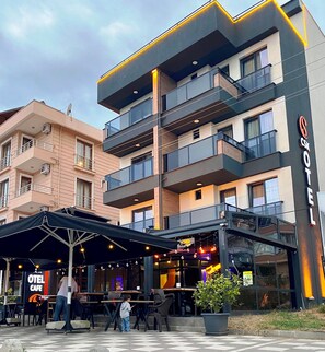 Exterior - CSK OTEL (Tekirdag)