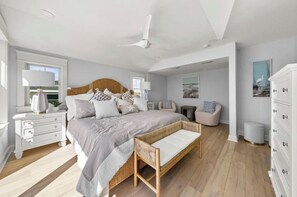 5 Schlafzimmer, Bügeleisen/Bügelbrett, kostenloses WLAN