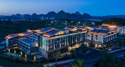 Holiday Inn Resort Guiyang Qingyan by IHG