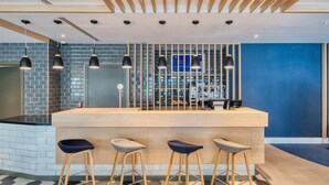 Bar (på overnattingsstedet)