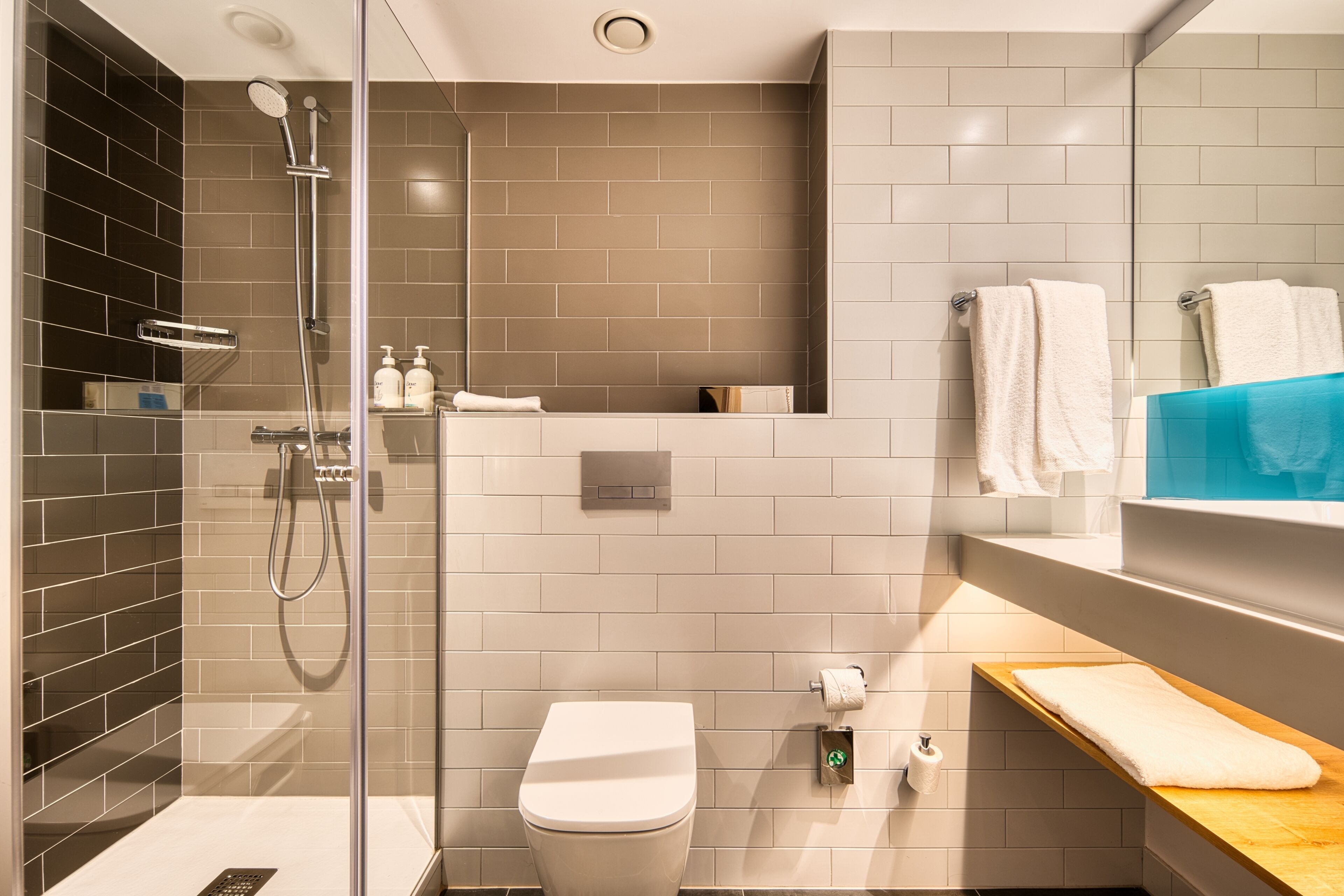 Foto - Holiday Inn Express - Madrid - Airport by IHG