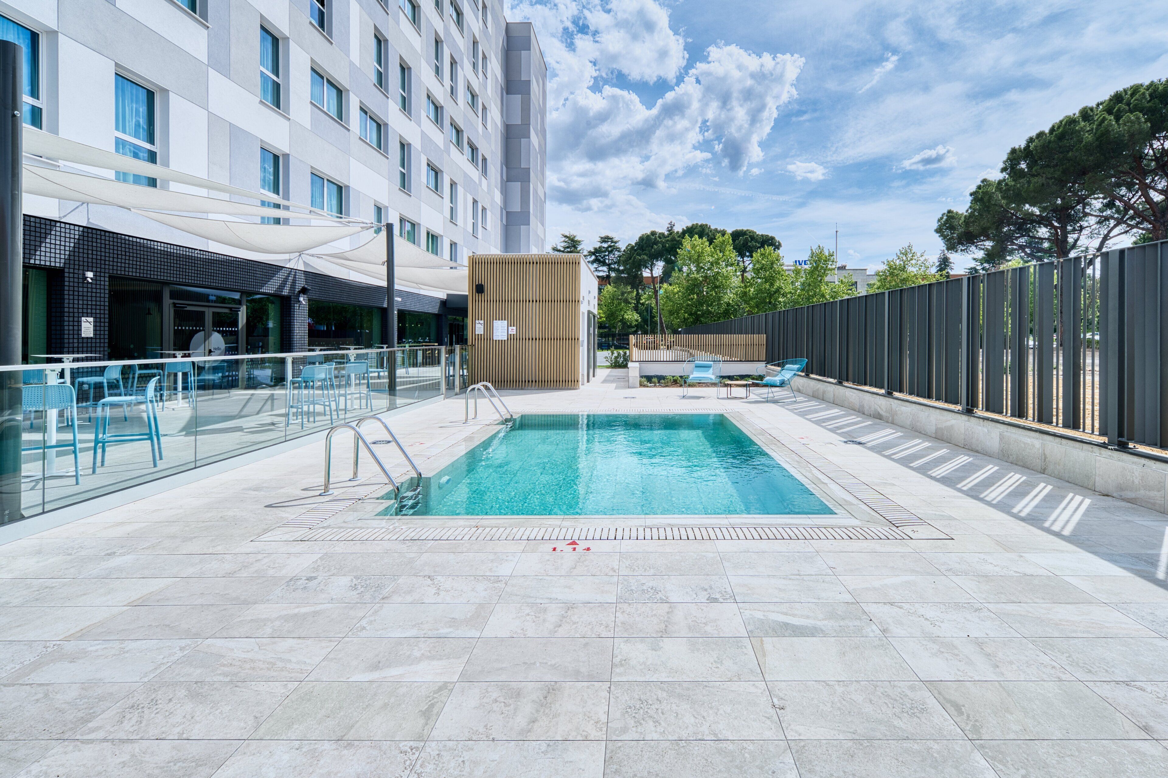 Foto - Holiday Inn Express - Madrid - Airport by IHG